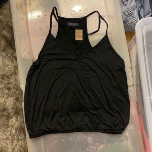 American Eagle Strappy Camisole, Size M, NWT